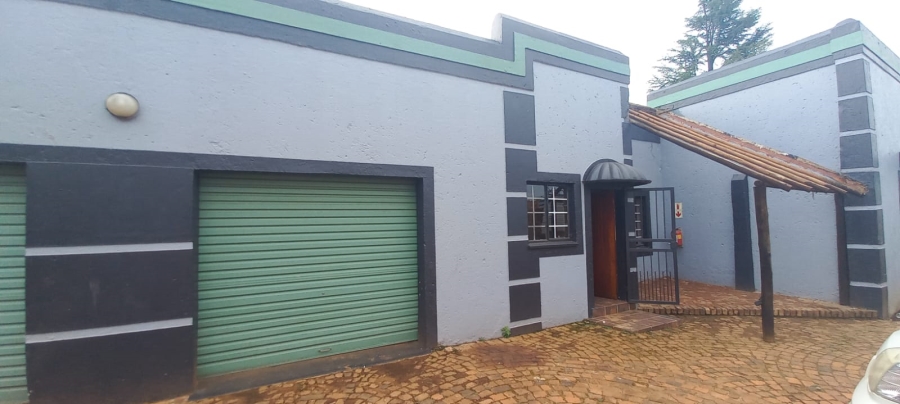 To Let 4 Bedroom Property for Rent in Benoni AH Gauteng