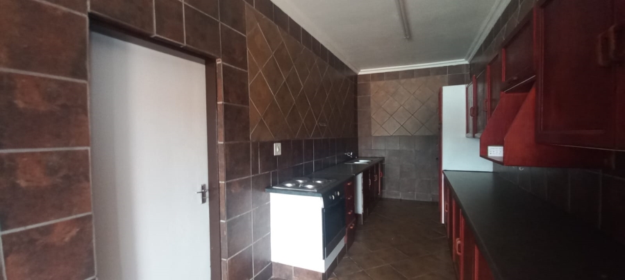 To Let 4 Bedroom Property for Rent in Benoni AH Gauteng