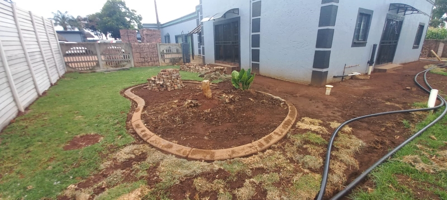 To Let 4 Bedroom Property for Rent in Benoni AH Gauteng