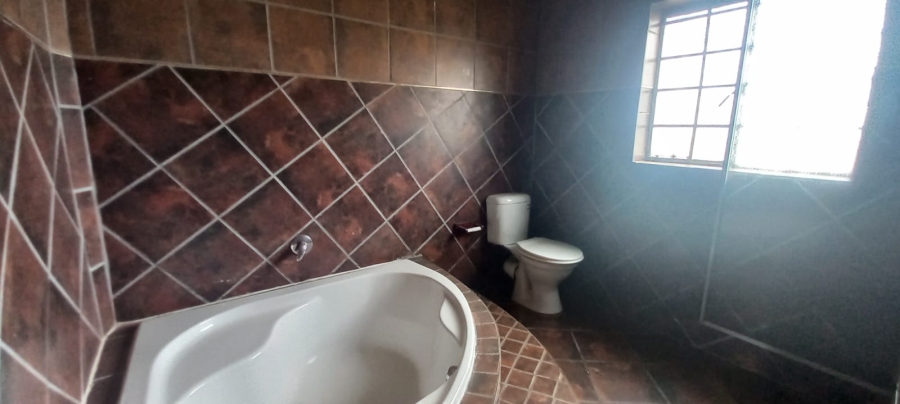 To Let 4 Bedroom Property for Rent in Benoni AH Gauteng