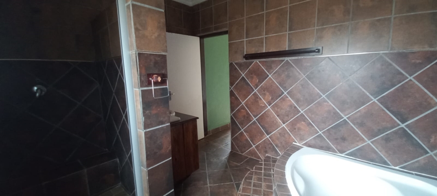 To Let 4 Bedroom Property for Rent in Benoni AH Gauteng