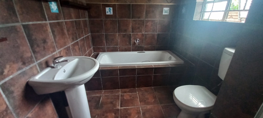 To Let 4 Bedroom Property for Rent in Benoni AH Gauteng