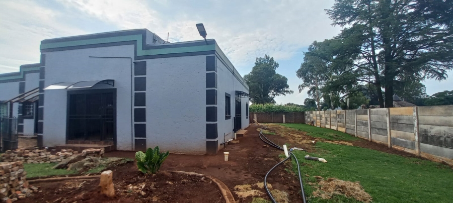 To Let 4 Bedroom Property for Rent in Benoni AH Gauteng