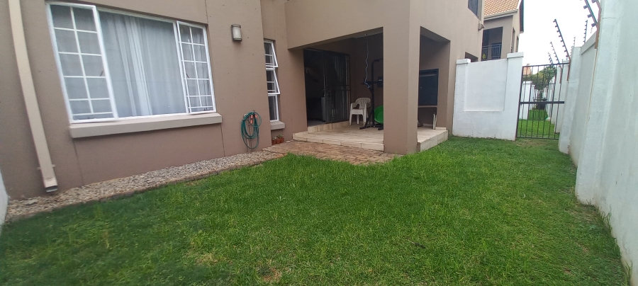 2 Bedroom Property for Sale in Rynfield Gauteng