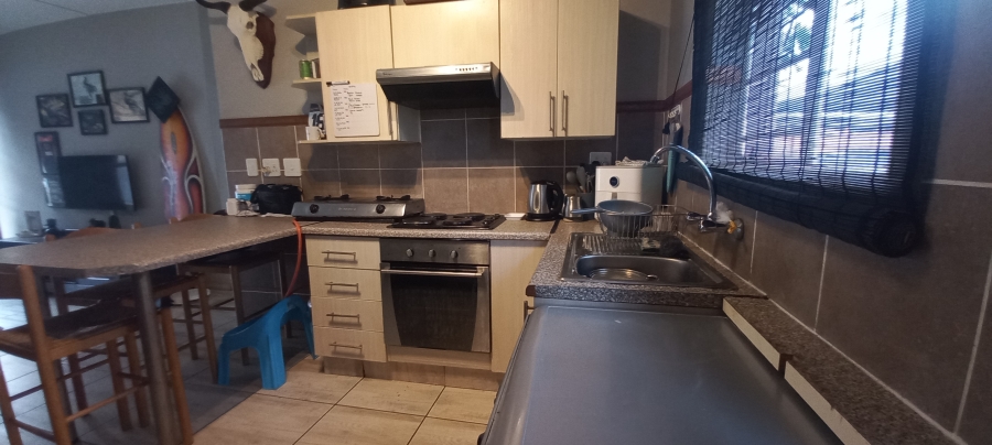 2 Bedroom Property for Sale in Rynfield Gauteng