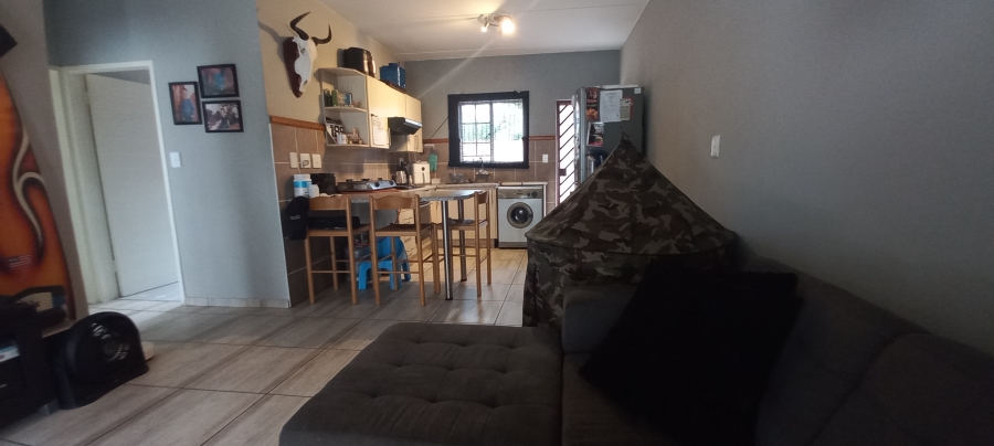 2 Bedroom Property for Sale in Rynfield Gauteng