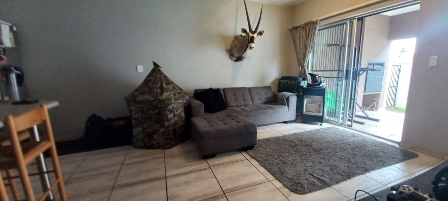2 Bedroom Property for Sale in Rynfield Gauteng