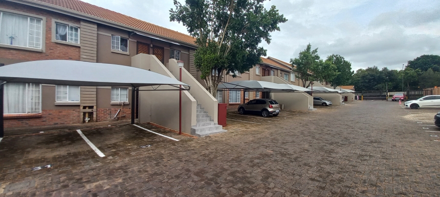 2 Bedroom Property for Sale in Rynfield Gauteng