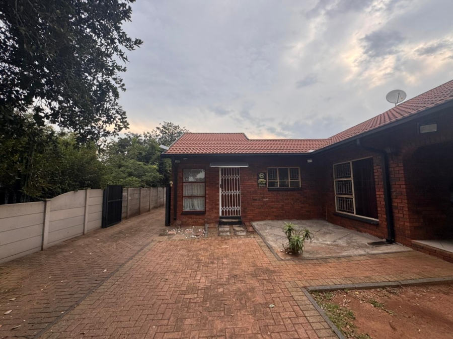3 Bedroom Property for Sale in  Dalpark Ext 11 Gauteng