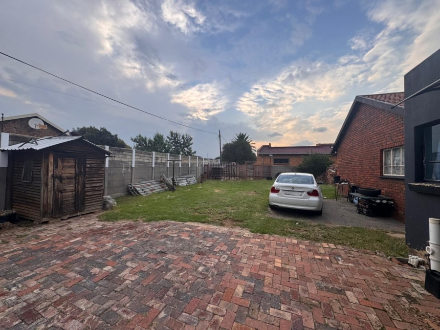 3 Bedroom Property for Sale in  Dalpark Ext 11 Gauteng
