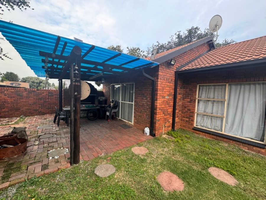 3 Bedroom Property for Sale in  Dalpark Ext 11 Gauteng