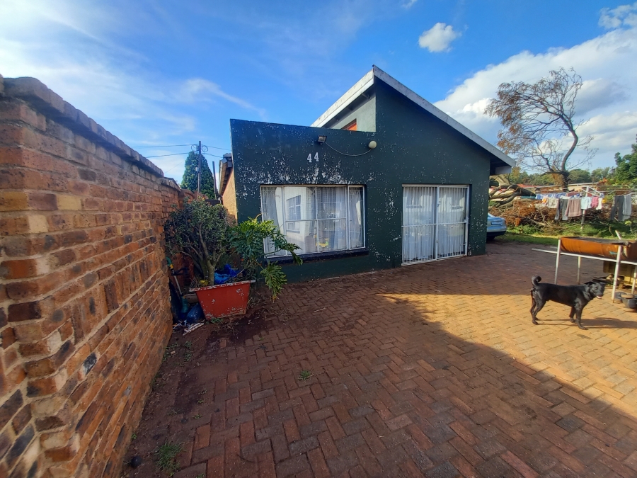 3 Bedroom Property for Sale in Northmead Gauteng