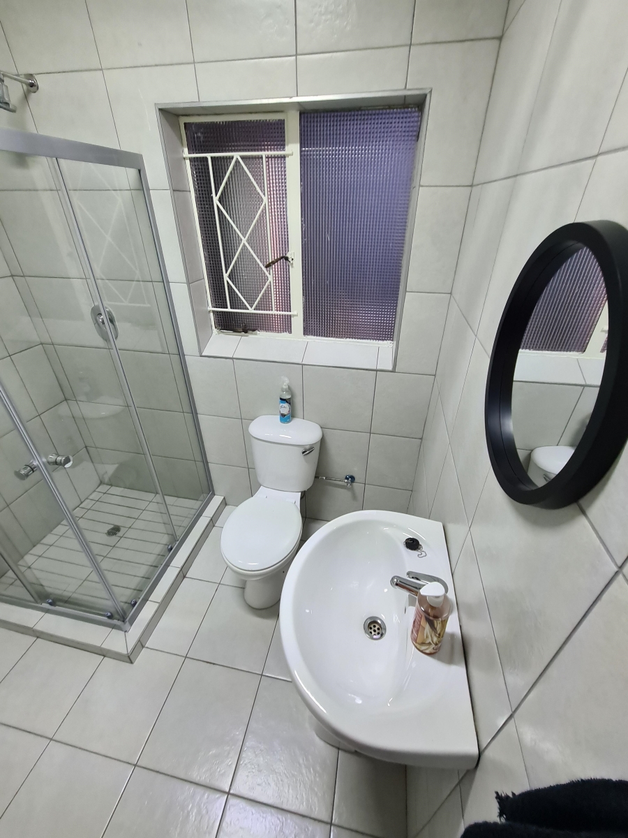 To Let commercial Property for Rent in Vanderbijlpark SW 5 Gauteng