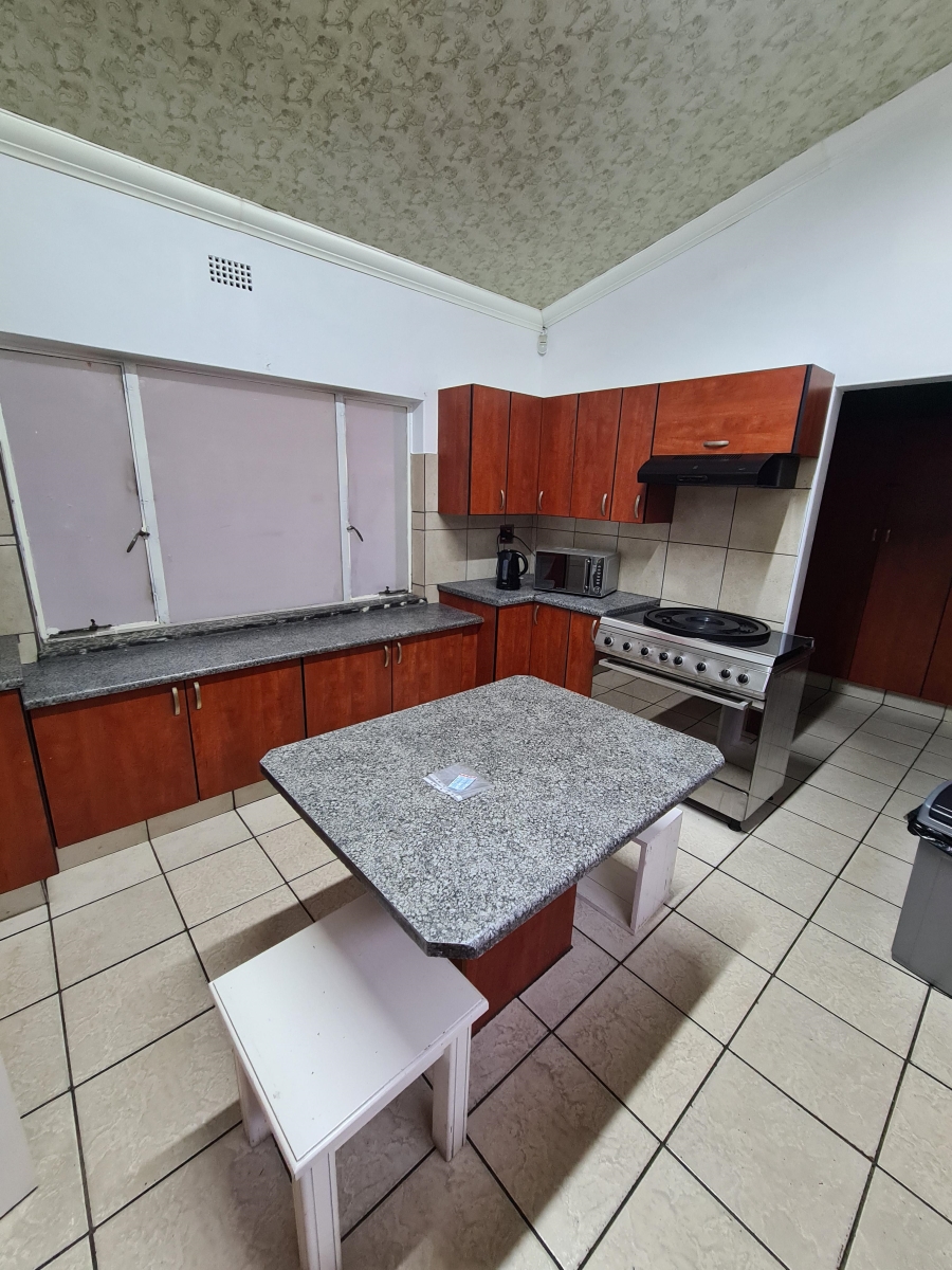 To Let commercial Property for Rent in Vanderbijlpark SW 5 Gauteng