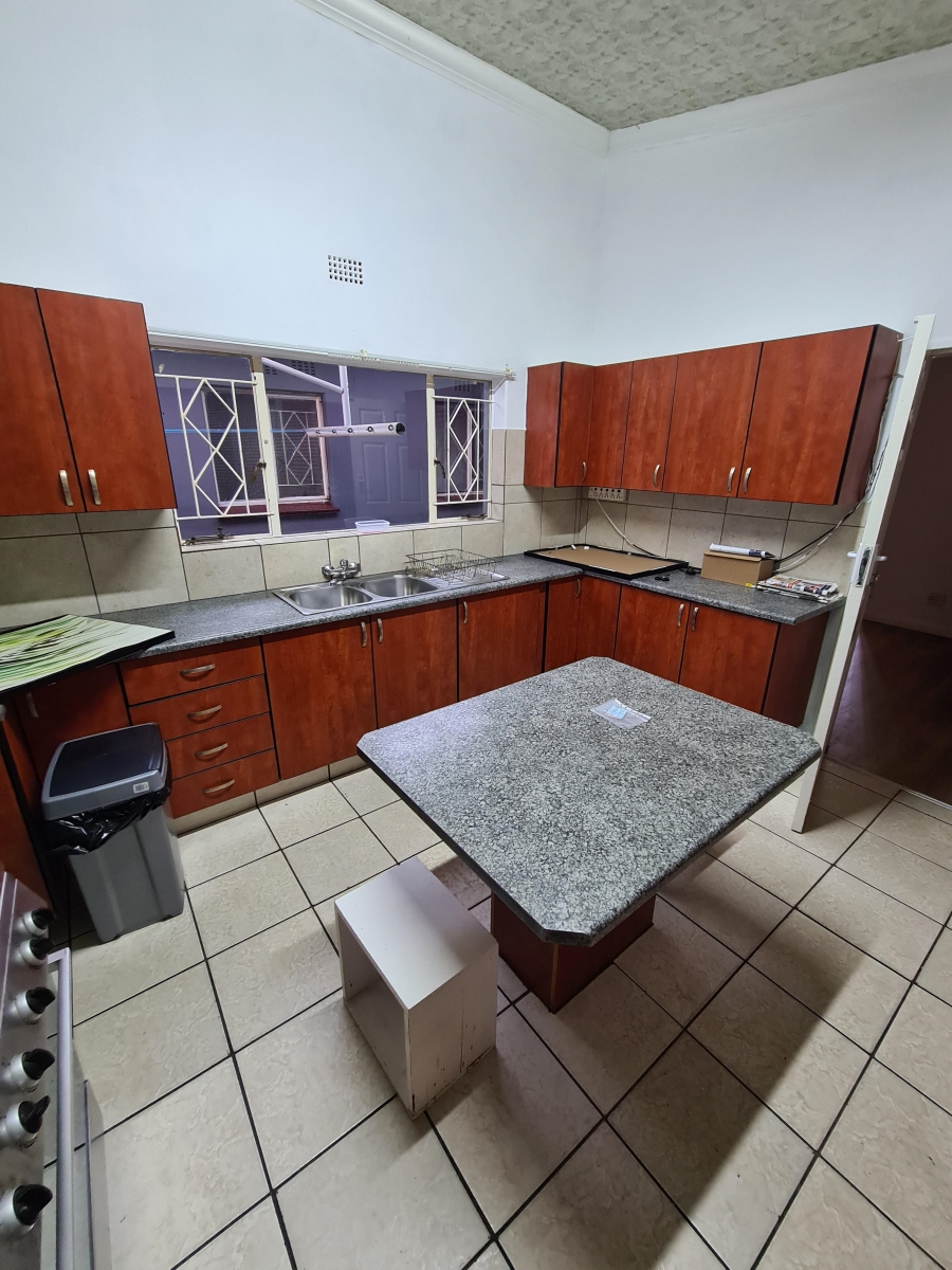 To Let commercial Property for Rent in Vanderbijlpark SW 5 Gauteng