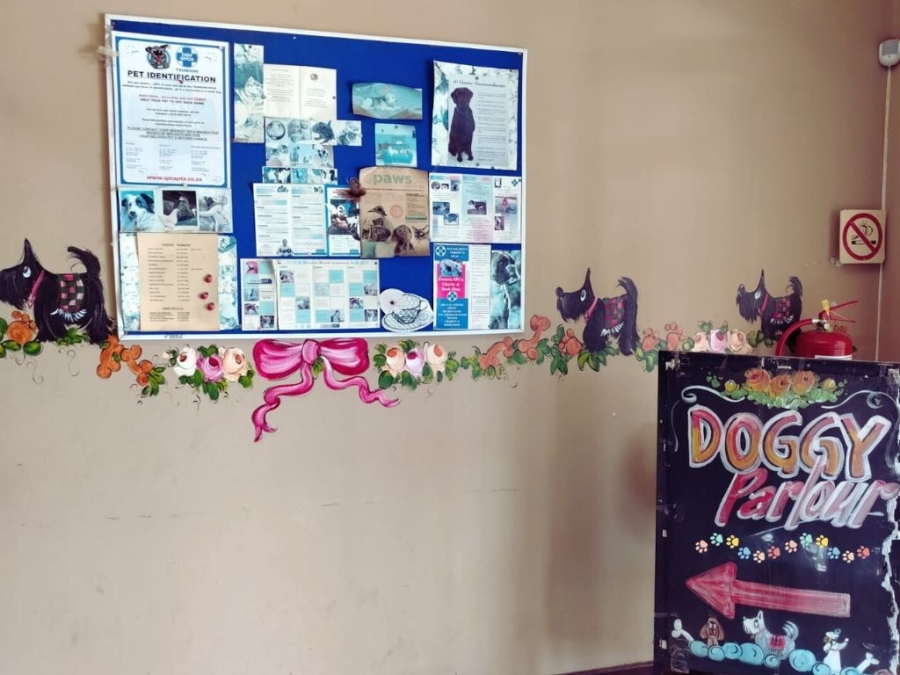 Commercial Property for Sale in Silverton Gauteng