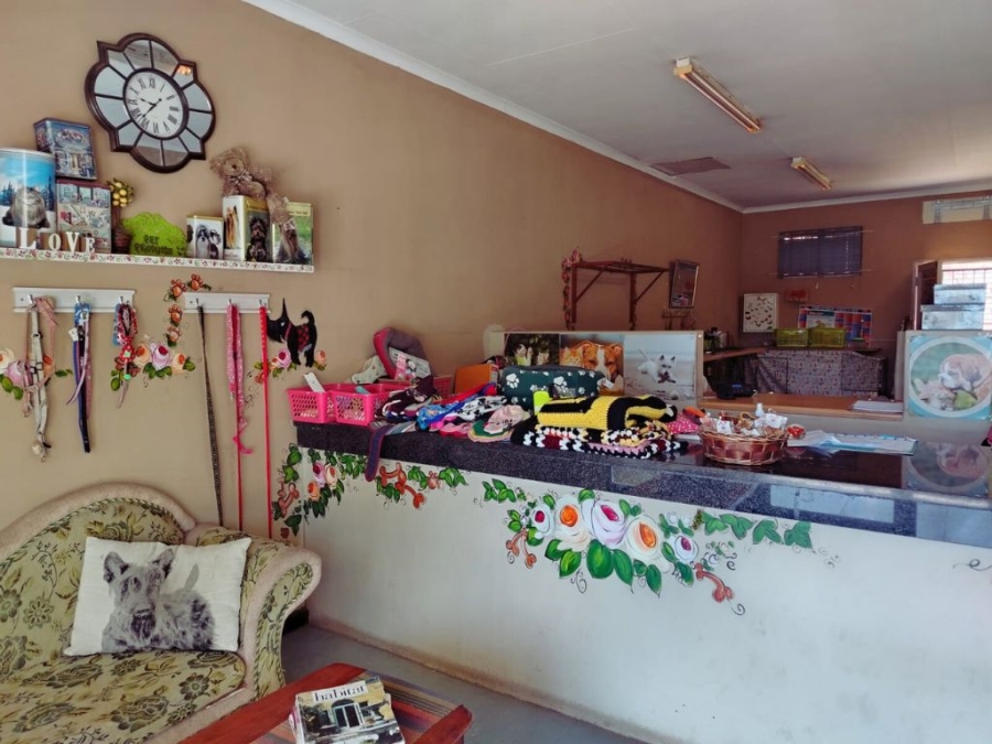 Commercial Property for Sale in Silverton Gauteng