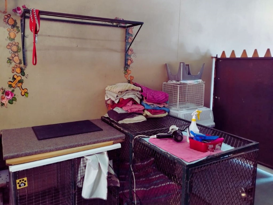 Commercial Property for Sale in Silverton Gauteng