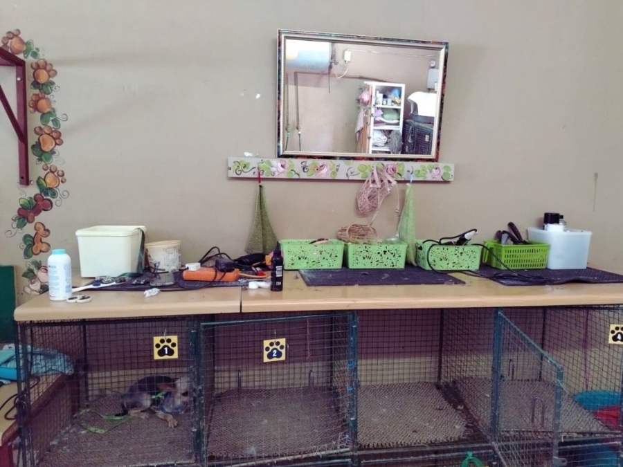 Commercial Property for Sale in Silverton Gauteng