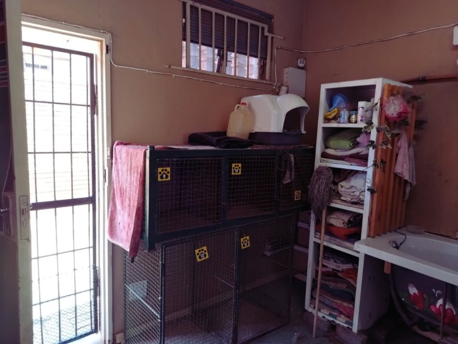 Commercial Property for Sale in Silverton Gauteng