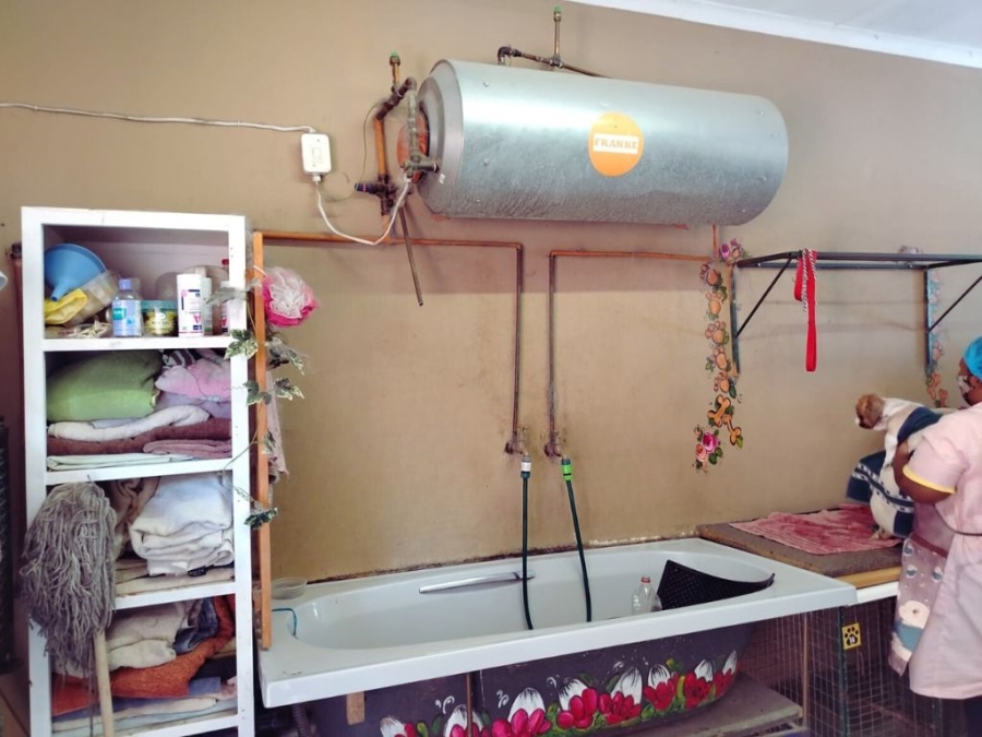 Commercial Property for Sale in Silverton Gauteng