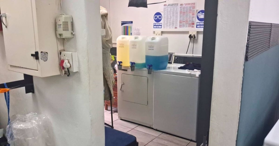 Commercial Property for Sale in Ninapark Gauteng