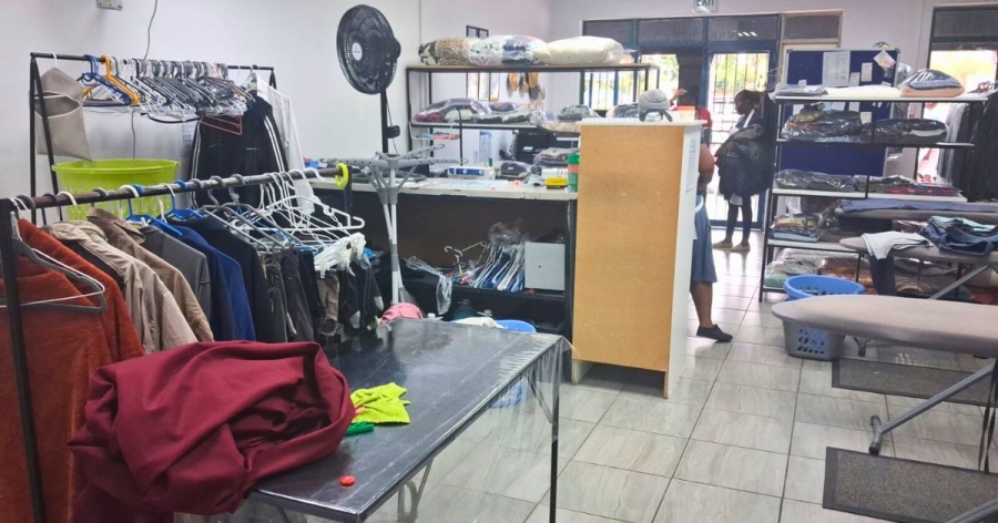 Commercial Property for Sale in Ninapark Gauteng