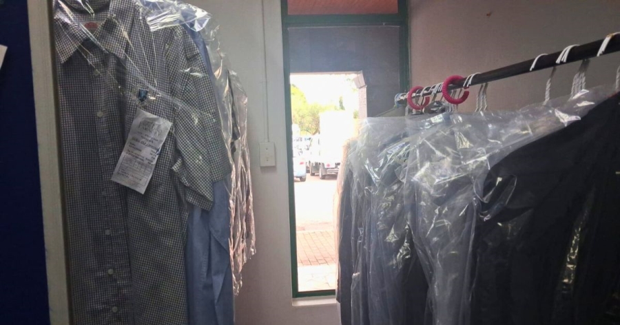 Commercial Property for Sale in Ninapark Gauteng