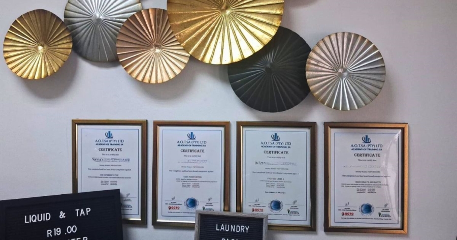 Commercial Property for Sale in Ninapark Gauteng