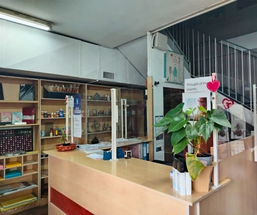 Commercial Property for Sale in Waverley Gauteng