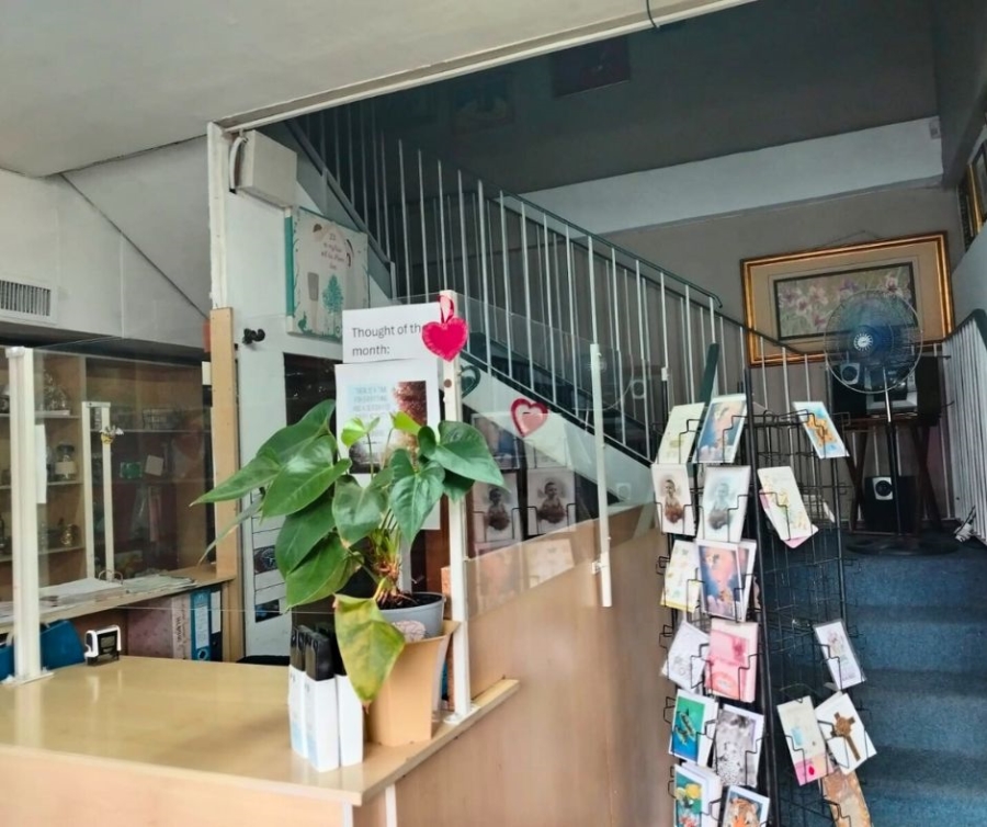 Commercial Property for Sale in Waverley Gauteng