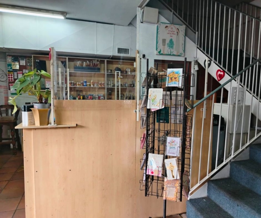 Commercial Property for Sale in Waverley Gauteng