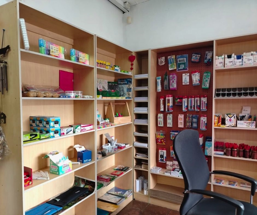 Commercial Property for Sale in Waverley Gauteng