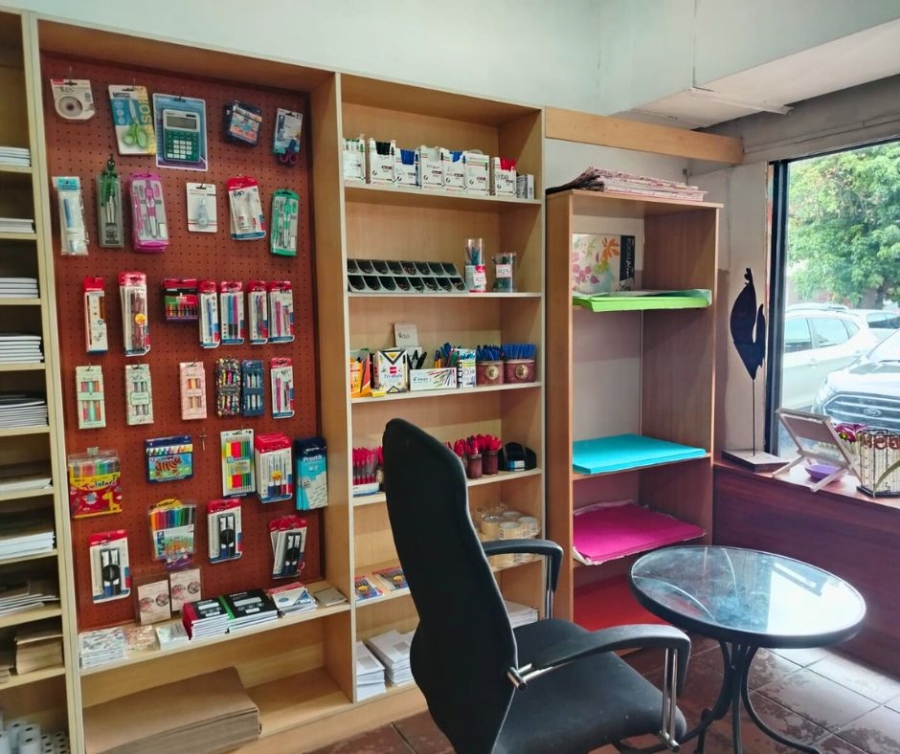 Commercial Property for Sale in Waverley Gauteng