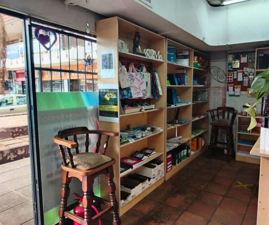 Commercial Property for Sale in Waverley Gauteng