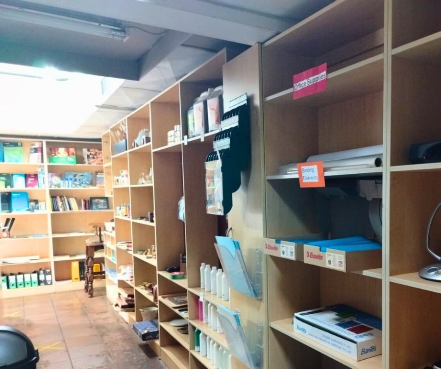 Commercial Property for Sale in Waverley Gauteng