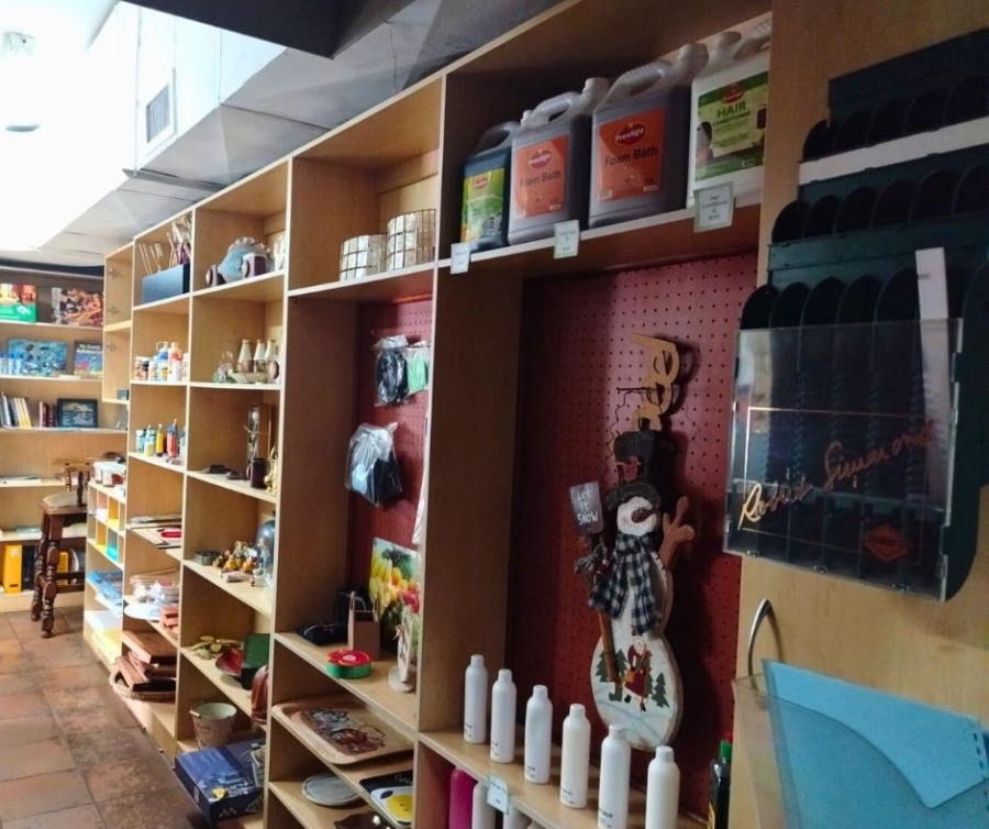 Commercial Property for Sale in Waverley Gauteng