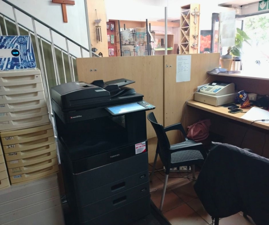 Commercial Property for Sale in Waverley Gauteng