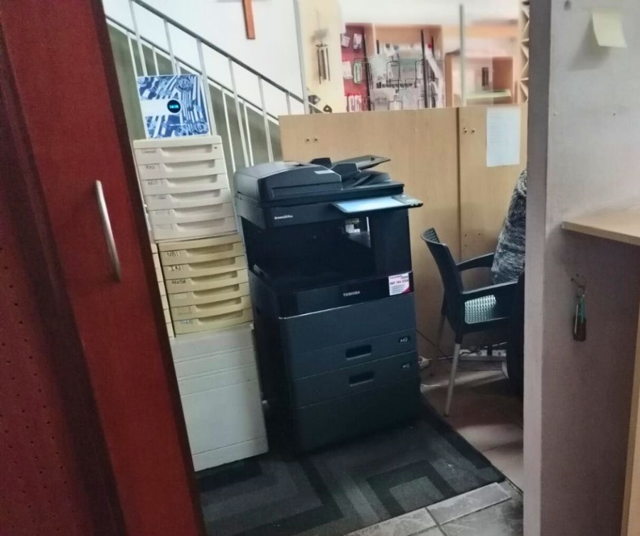 Commercial Property for Sale in Waverley Gauteng