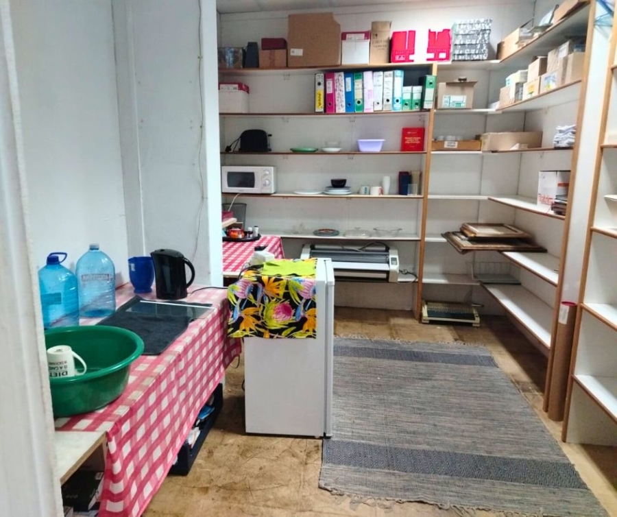 Commercial Property for Sale in Waverley Gauteng