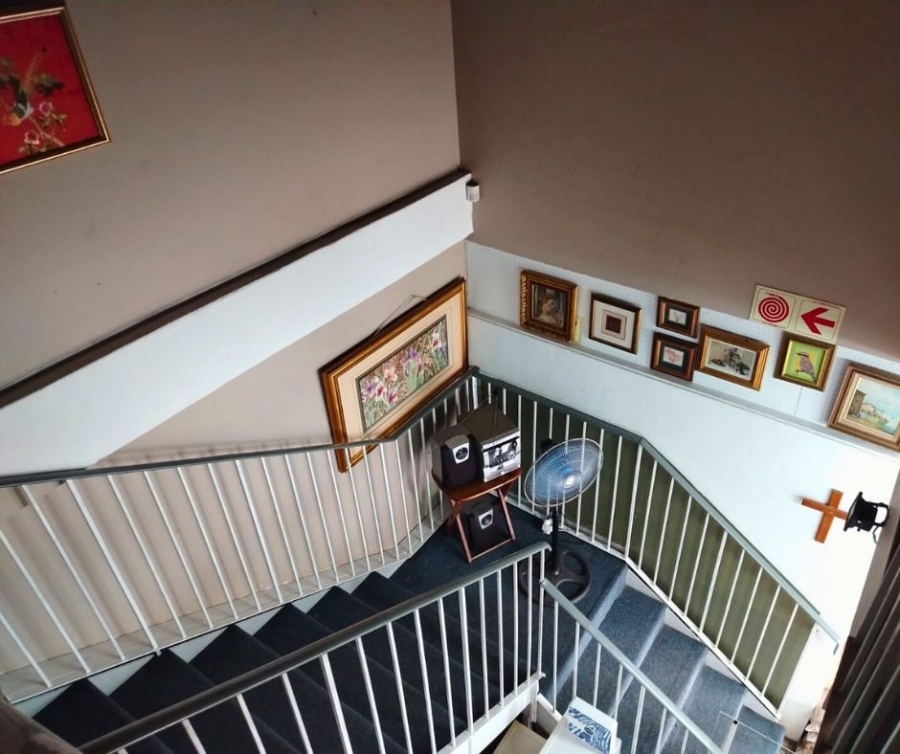 Commercial Property for Sale in Waverley Gauteng