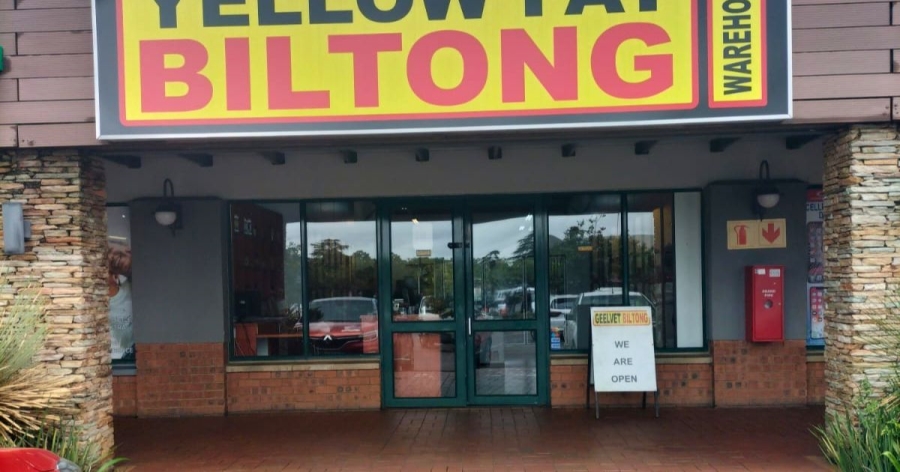 Commercial Property for Sale in Clubview Gauteng