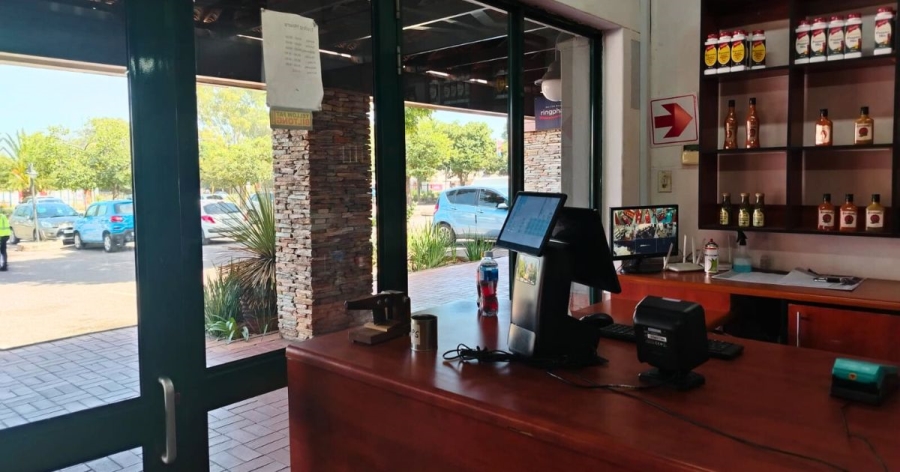 Commercial Property for Sale in Clubview Gauteng