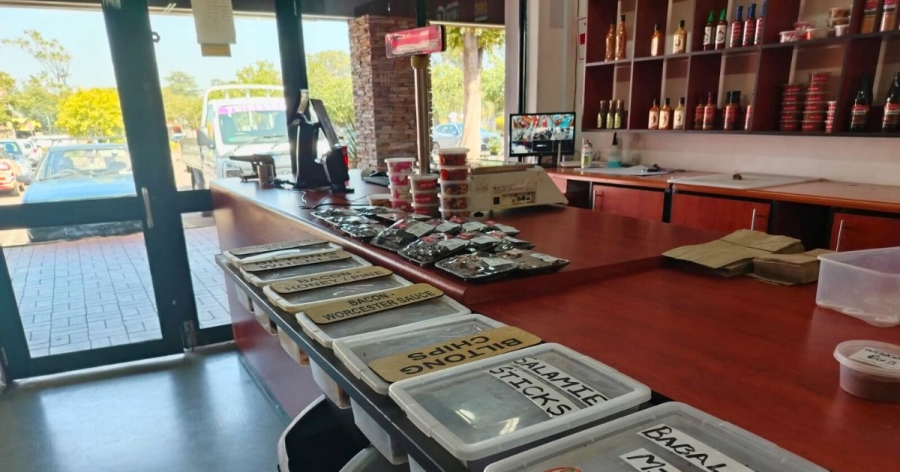 Commercial Property for Sale in Clubview Gauteng