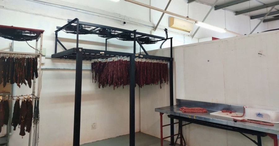 Commercial Property for Sale in Clubview Gauteng