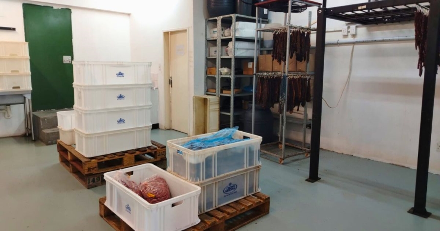 Commercial Property for Sale in Clubview Gauteng