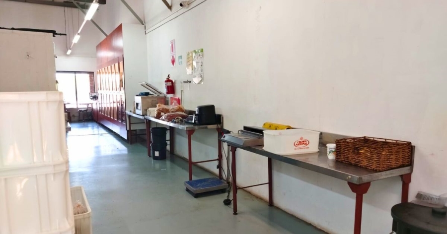 Commercial Property for Sale in Clubview Gauteng