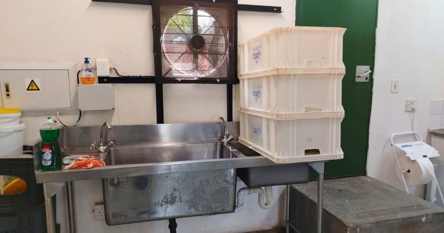 Commercial Property for Sale in Clubview Gauteng