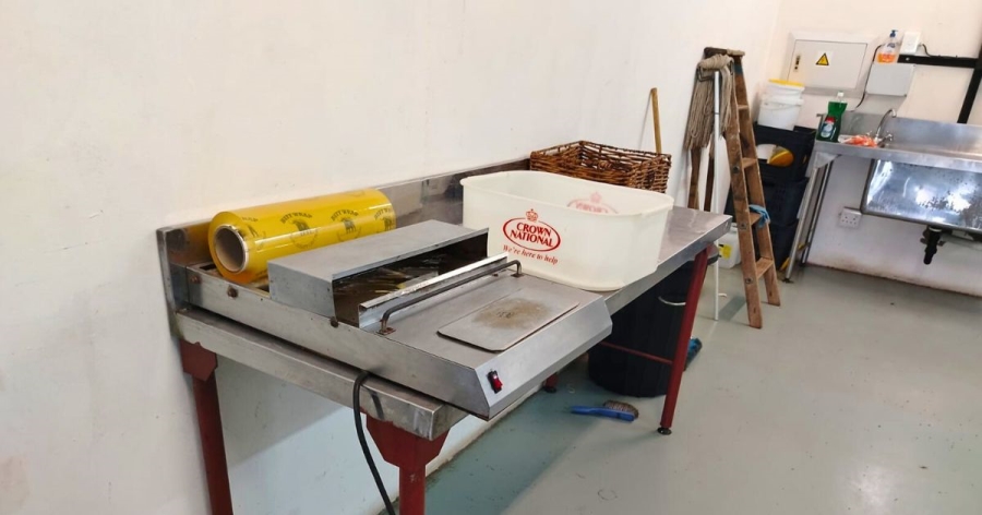 Commercial Property for Sale in Clubview Gauteng