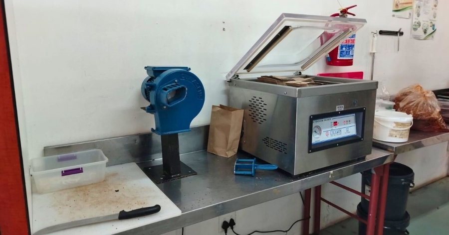 Commercial Property for Sale in Clubview Gauteng